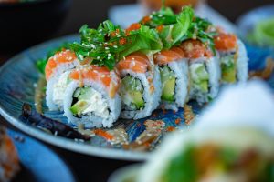 Food Trends Influencing Restaurant Menus Worldwide