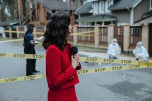 Media Law: Balancing Free Press and Privacy