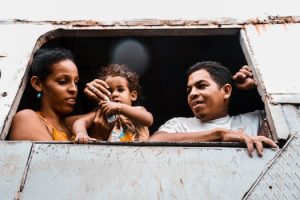 Parent-Teacher Associations: Building Community