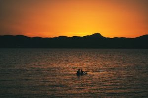 Weekend getaways become mini personal retreats