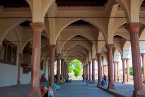 Exploring Villages Where Time Stands Still