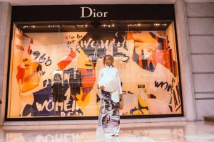 Shopping Trends from Around the Globe