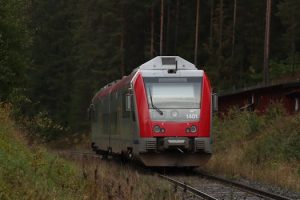 Finding the World’s Most Beautiful Train Routes