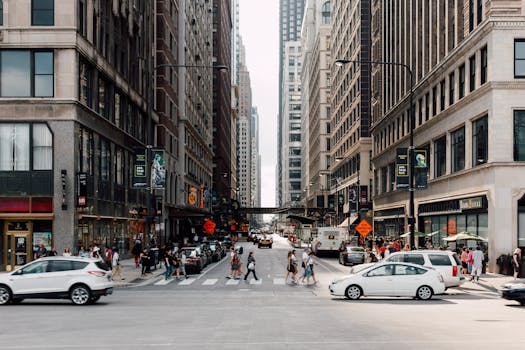 Best Cars for City Dwellers