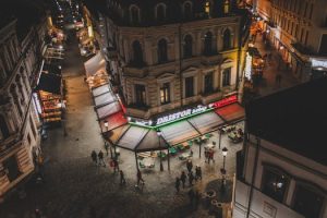Car-Free Zones: Cities Leading the Way