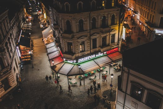 Car-Free Zones: Cities Leading the Way