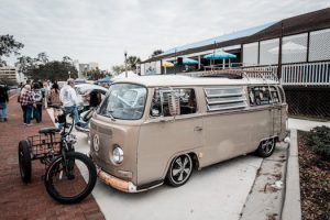 Popular Car Mods for First-Timers