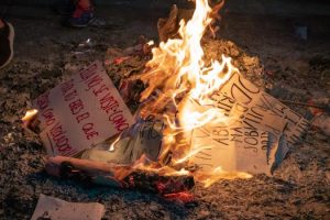 Civil Liberties in Times of National Crisis