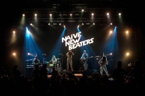 Traveling for the Sound: Music Festivals Worldwide