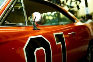 American Muscle Cars: A History