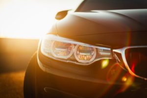 Car Headlights: Evolution and Innovation