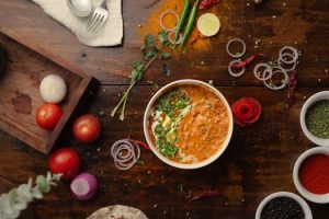 Cooking with Spices from Around the World