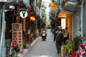 Local markets become the heart of neighborhoods