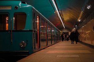 Electric Scooters: Changing Urban Transit