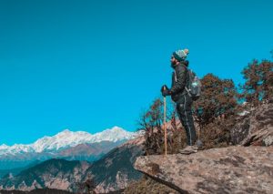 How to Pack for Every Climate in One Bag