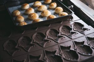 Food and Memory: Recipes with a Personal Story