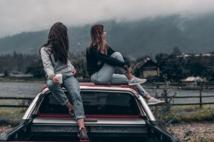 Why Some Journeys Are All About the People