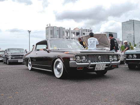 Most Iconic Cars from TV Shows