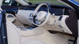 Driver Assistance Systems: What’s New?