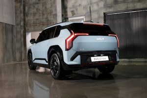 Subscription Models Disrupting Car Ownership