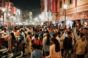 Community Shopping Events That Inspire
