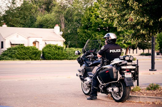 Motorcycle Gear: Choosing What’s Best