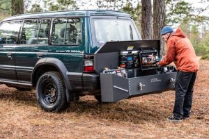 Car Camping: Essentials for Beginners