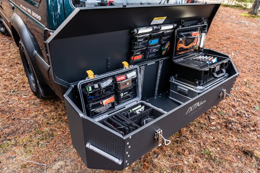 Travel Tools That Make Packing a Breeze