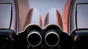 Hypercars: Pushing the Limits of Speed