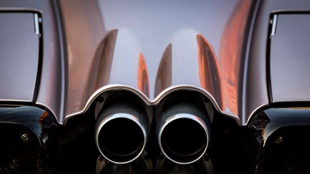 Hypercars: Pushing the Limits of Speed