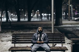 How to Make Friends While Traveling Alone