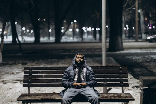 How to Make Friends While Traveling Alone
