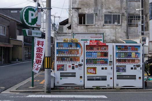 Exploring the World of Craft Beverages and Drinks