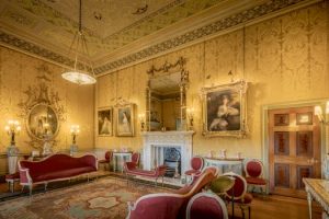 Finding the World’s Quietest Places to Unwind