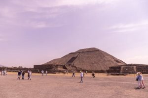 Exploring Lost Civilizations Through Archaeological Tours