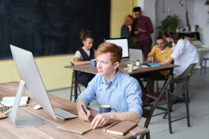 Modern Apprenticeships: Learning on the Job
