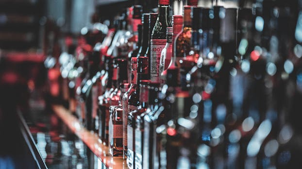 Cruises That Celebrate Food, Wine, and Spirits