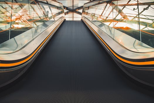Unique Public Transport Systems Around the World