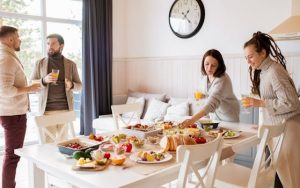 Global Stews for Comforting Meals at Home