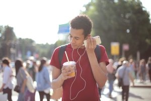 Exploring the World of Street Drinks and Beverages