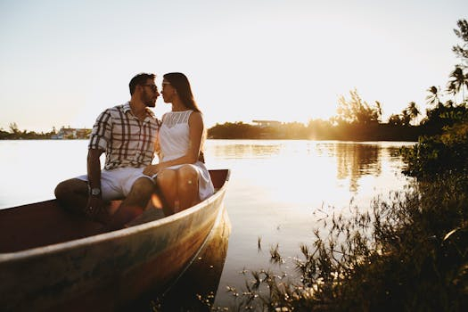 How to Savor Every Moment of Your Journey