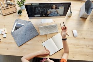 Language Learning with Technology