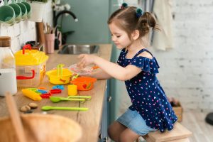 Learning Through Play: Benefits for All Ages