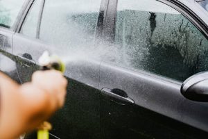 Car Detailing: Pro Tips for a Showroom Shine