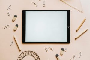 Technology Tools for Special Education