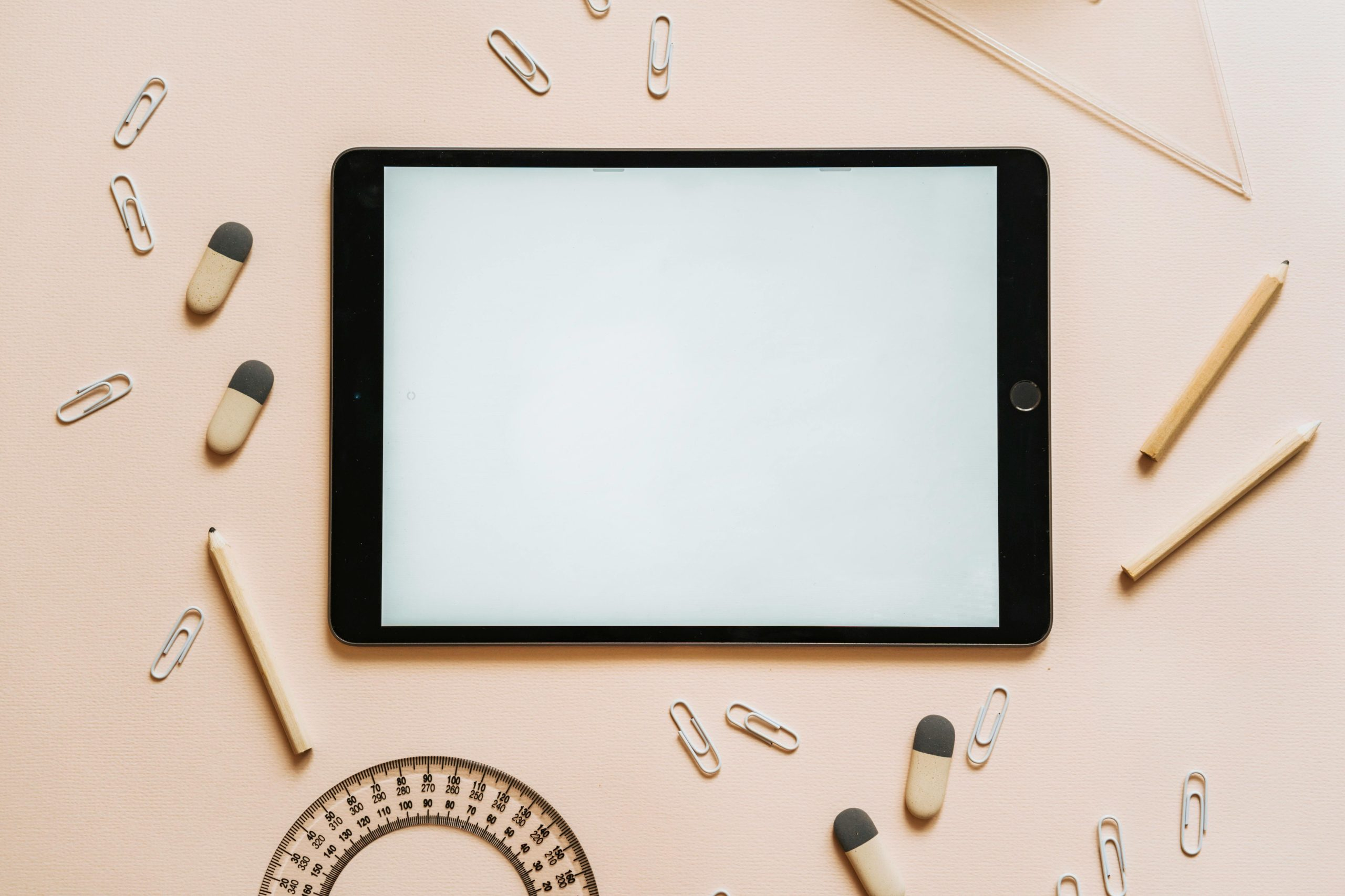 Technology Tools for Special Education