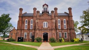Legal History: Trials That Defined Eras