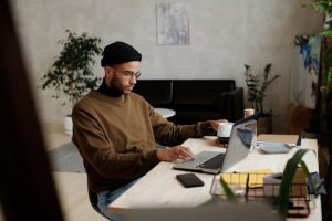 Home Office Upgrades for a Productive Workspace
