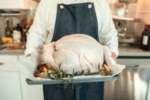 Cooking for Celebrations and Festive Gatherings