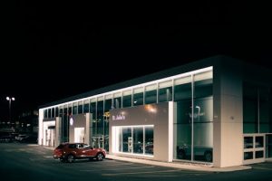 Global Events Shaping Car Sales